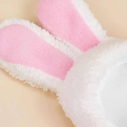 Adorable Rabbit Cat Headgear for Small Dogs & Cats