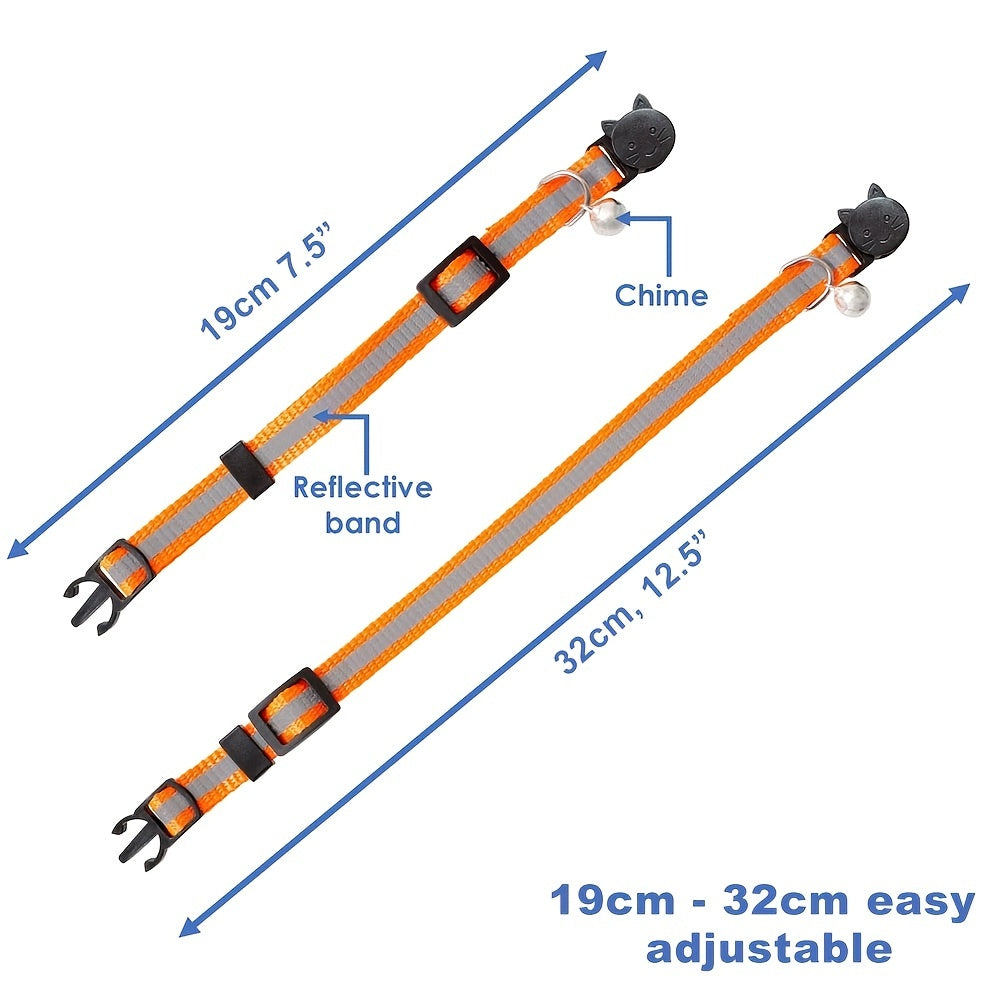 Pet Reflective Collar