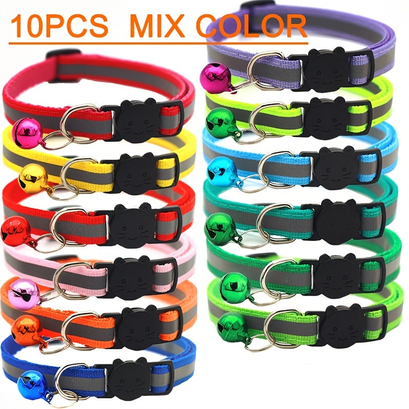 Pet Reflective Collar
