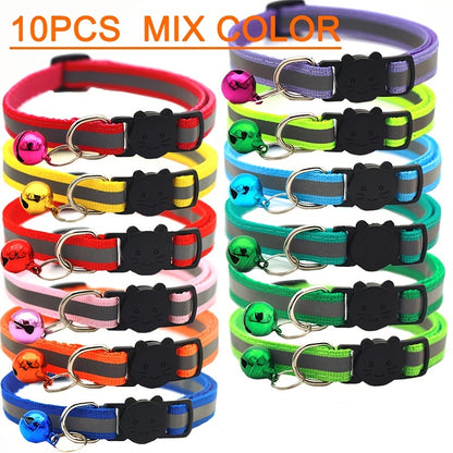 Pet Reflective Collar