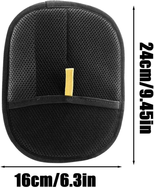 Pet Hair Removal Glove Double-Sided