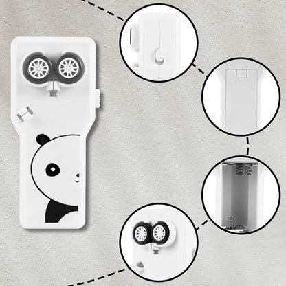 String Launcher, Cute String Shooter Toy for Cats and Dogs