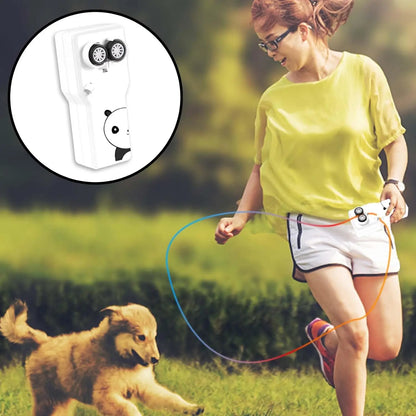 String Launcher, Cute String Shooter Toy for Cats and Dogs