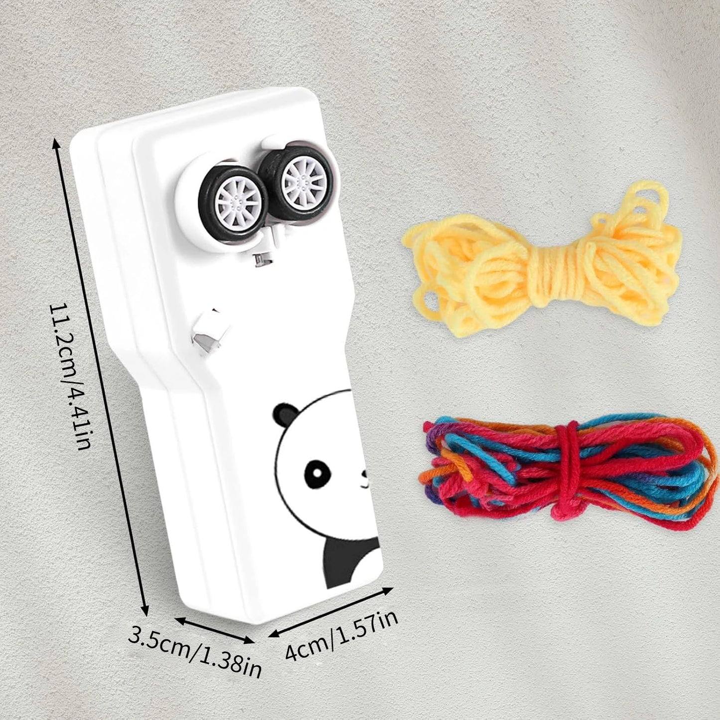 String Launcher, Cute String Shooter Toy for Cats and Dogs