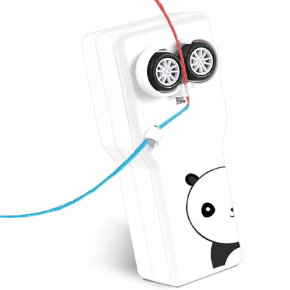 String Launcher, Cute String Shooter Toy for Cats and Dogs