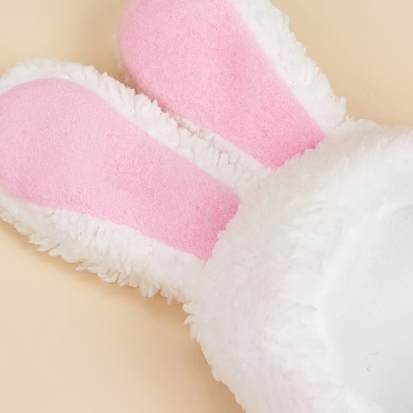 Adorable Rabbit Cat Headgear for Small Dogs & Cats