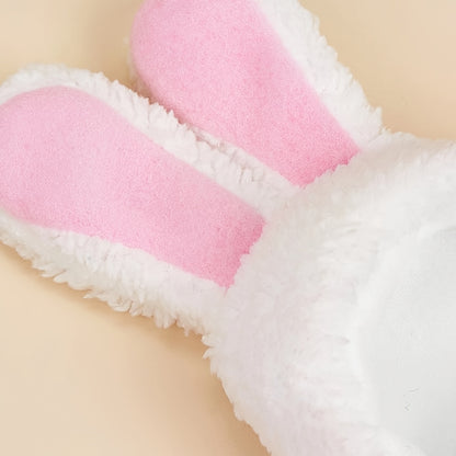 Adorable Rabbit Cat Headgear for Small Dogs & Cats